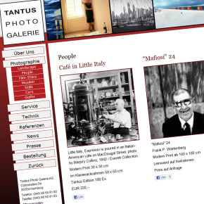 Tantus Photo Galerie Tantus Photo Galerie