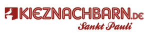 Kieznachbarn Logo Kieznachbarn Logo