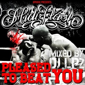 Free Download: Internationales Hip Hop Mixtape Free Download: Internationales Hip Hop Mixtape