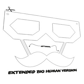 Dubstep Cat Glasses Dubstep Cat Glasses