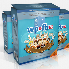 Nur 7 Tage 70% Rabatt: Facebook-Tabs via WordPress erstellen Nur 7 Tage 70% Rabatt: Facebook-Tabs via WordPress erstellen